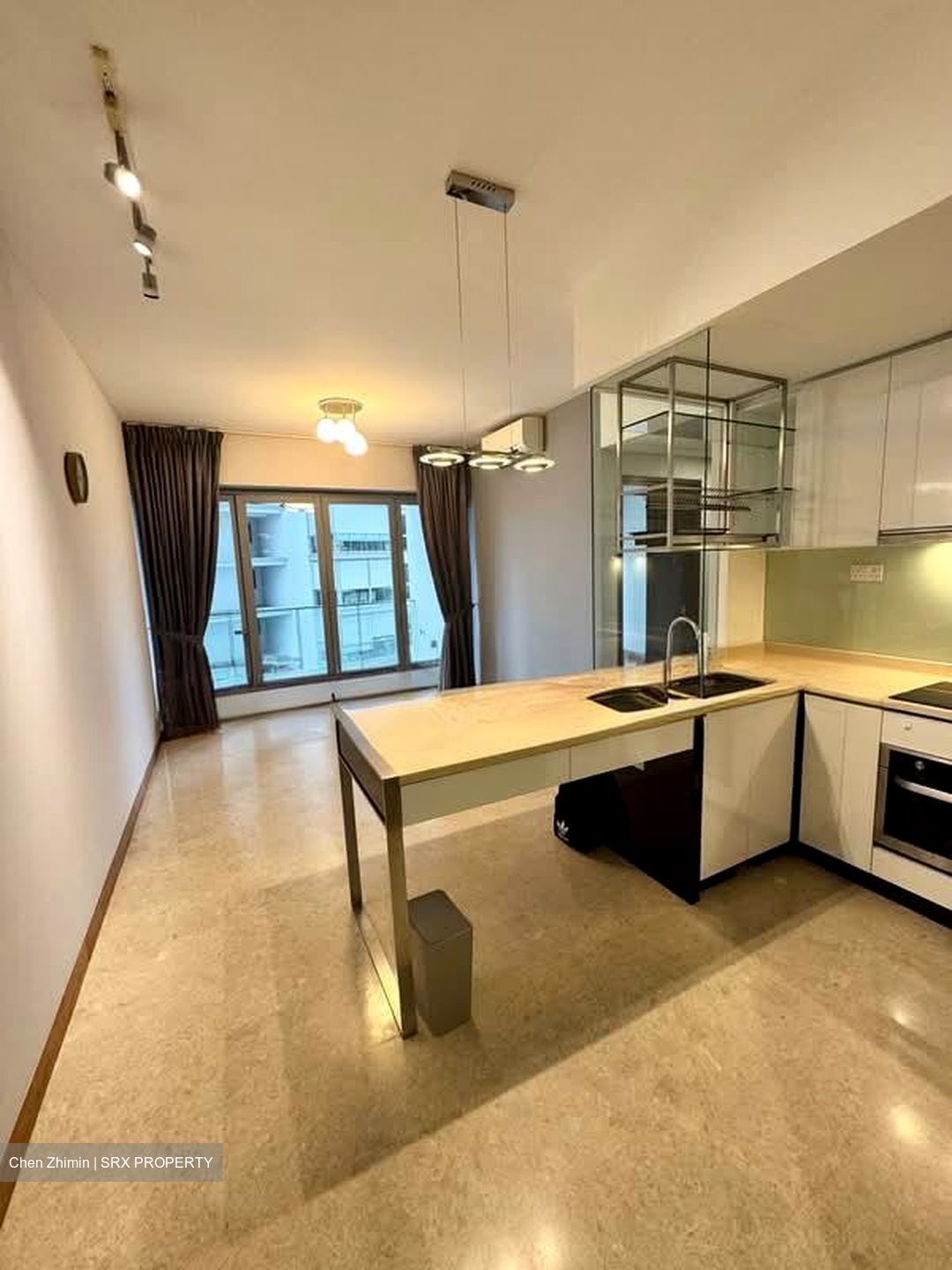 Hillsta (D23), Condominium #589804501